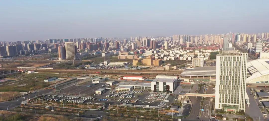 对话·城市|沈锋：唐山市区向西发展的选择是理性和明智的