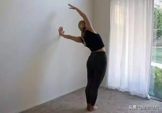 女性腰酸背痛怎么锻炼,腰酸背痛的锻炼方法图解