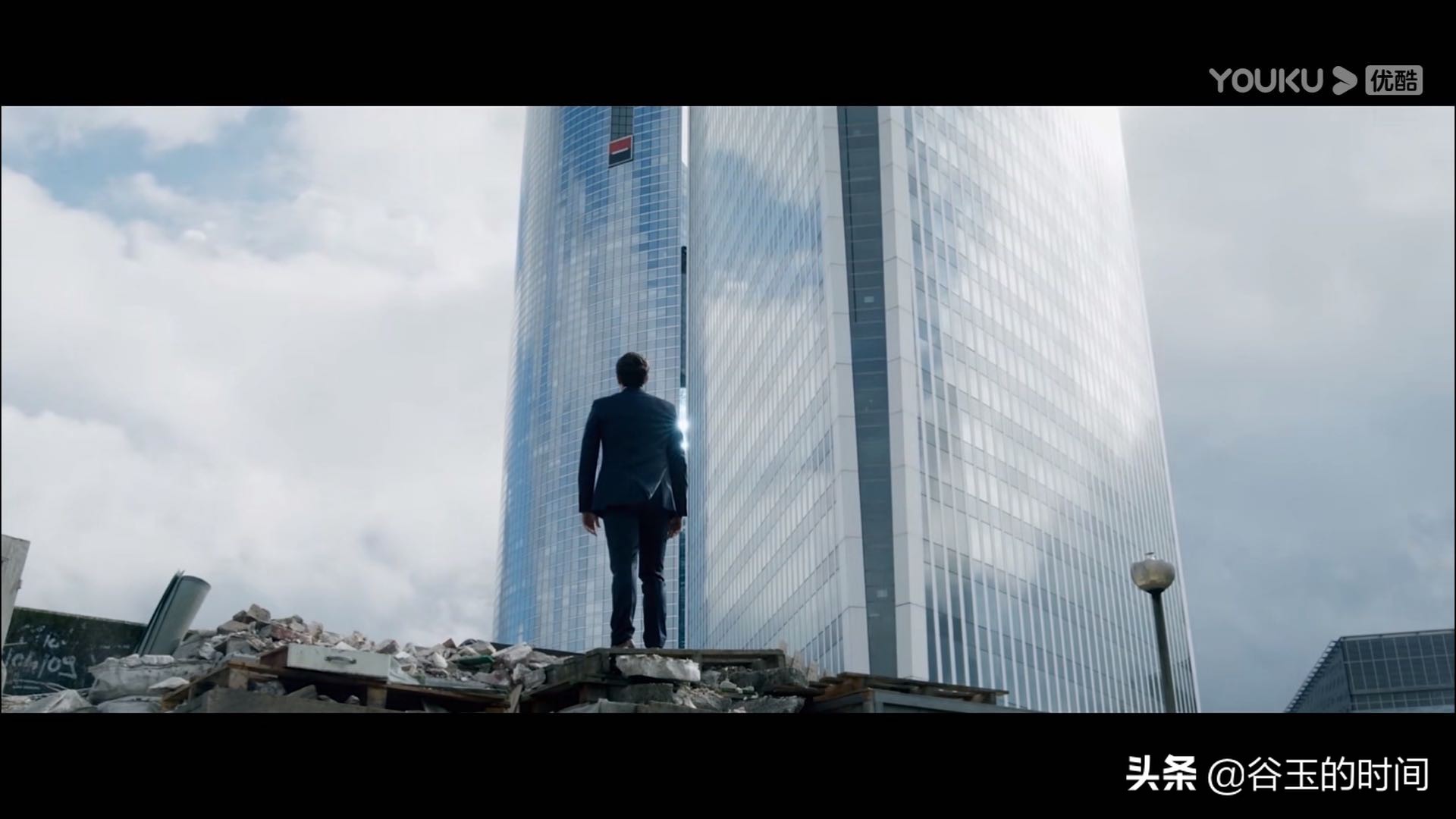 局外人魔鬼交易员,局外人谈魔鬼交易员