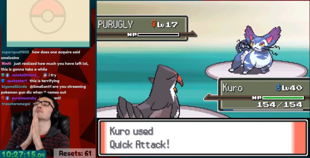 宝可梦怎么通关,怎么才能打霸主宝可梦