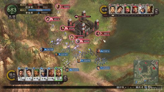 三国志11121314哪个好玩,创造三国志和三国志12的区别