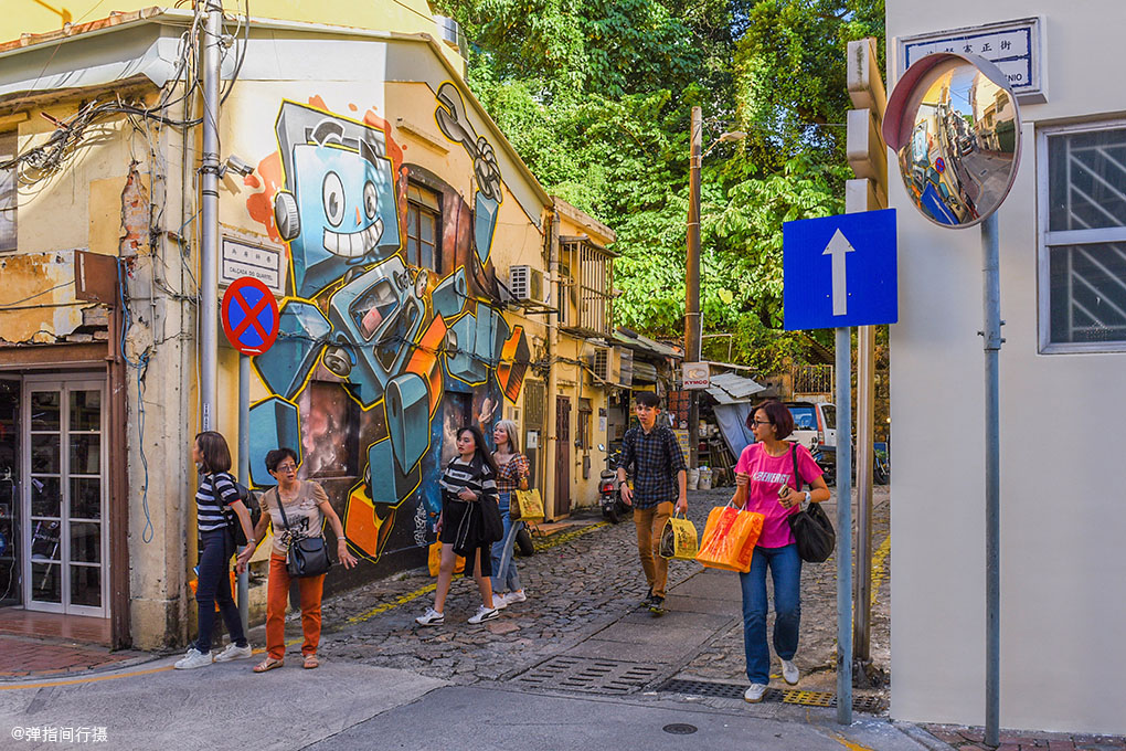 值得收藏的澳门旅游攻略,澳门旅游最全最详细攻略