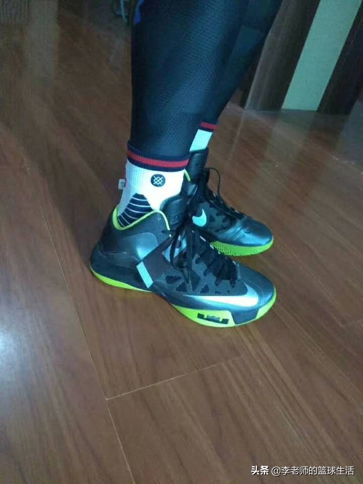 实战篮球鞋和普通篮球鞋的区别,篮球实战比较好的篮球鞋