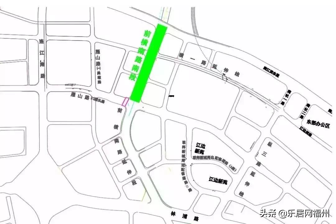 福州投资30亿元建设的新地标,福州投资1155亿