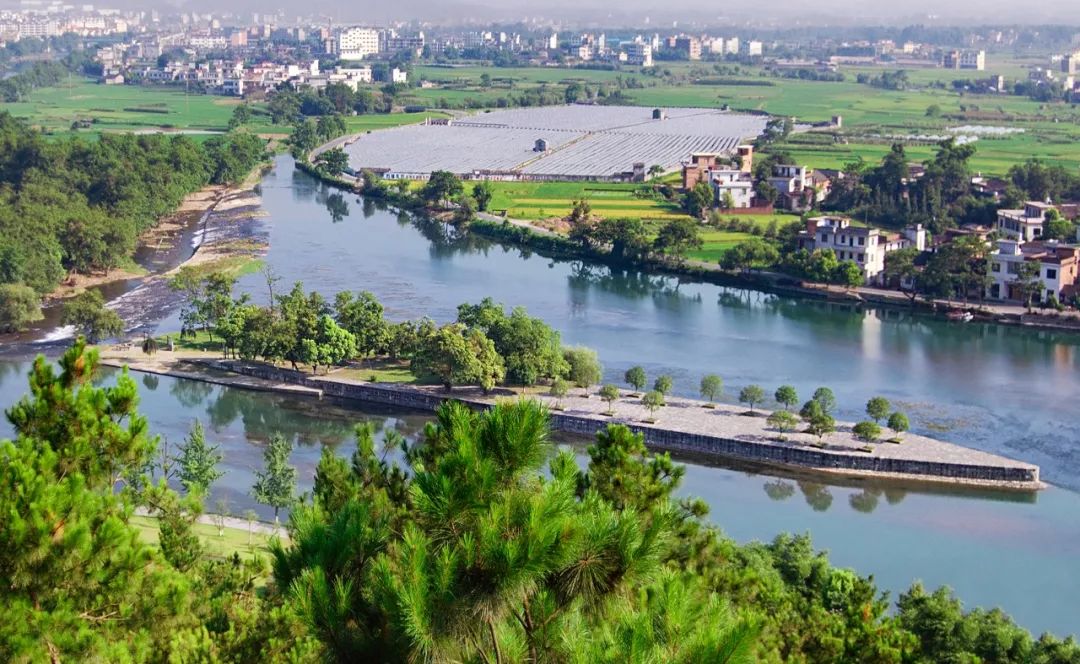 为什么全国只有桂林闻名世界,桂林为何如此受欢迎