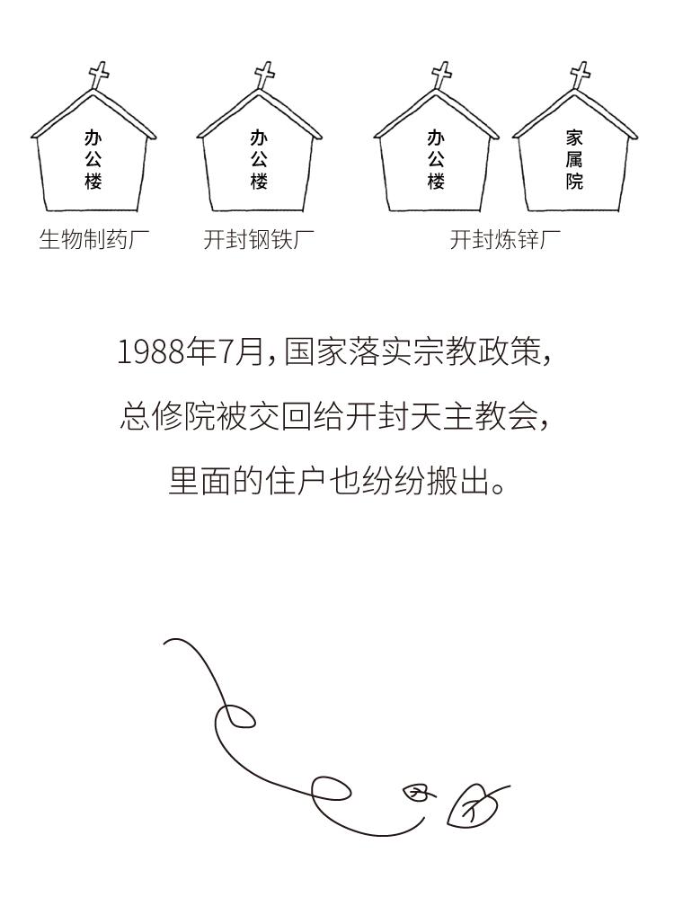 81岁成为国宝，你知道开封这所最高学府经历了什么吗？