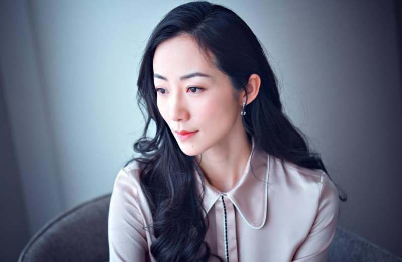 别人模仿刘敏涛,韩雪模仿