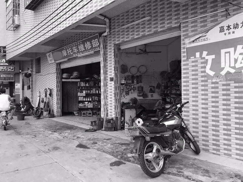 被汽修师傅列入黑名单的车型,657人被列入骑行黑名单