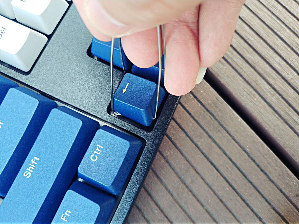 ikbcw210评测,ikbc机械键盘w210颜色