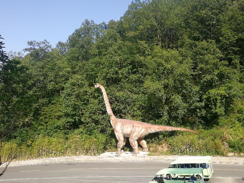 洛阳栾川竹海野生动物园值得去吗,洛阳栾川竹海野生动物园都有什么