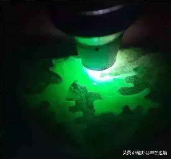 后江料原石特征,后江原石色料特点