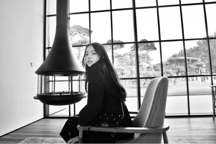 京美三人中必有我师焉,择其善者而从之