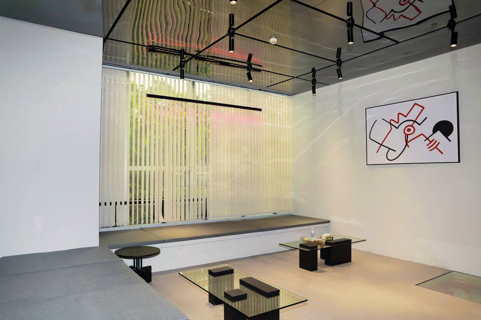 东芝空调官方旗舰店中央空调,东芝空调专卖店展厅