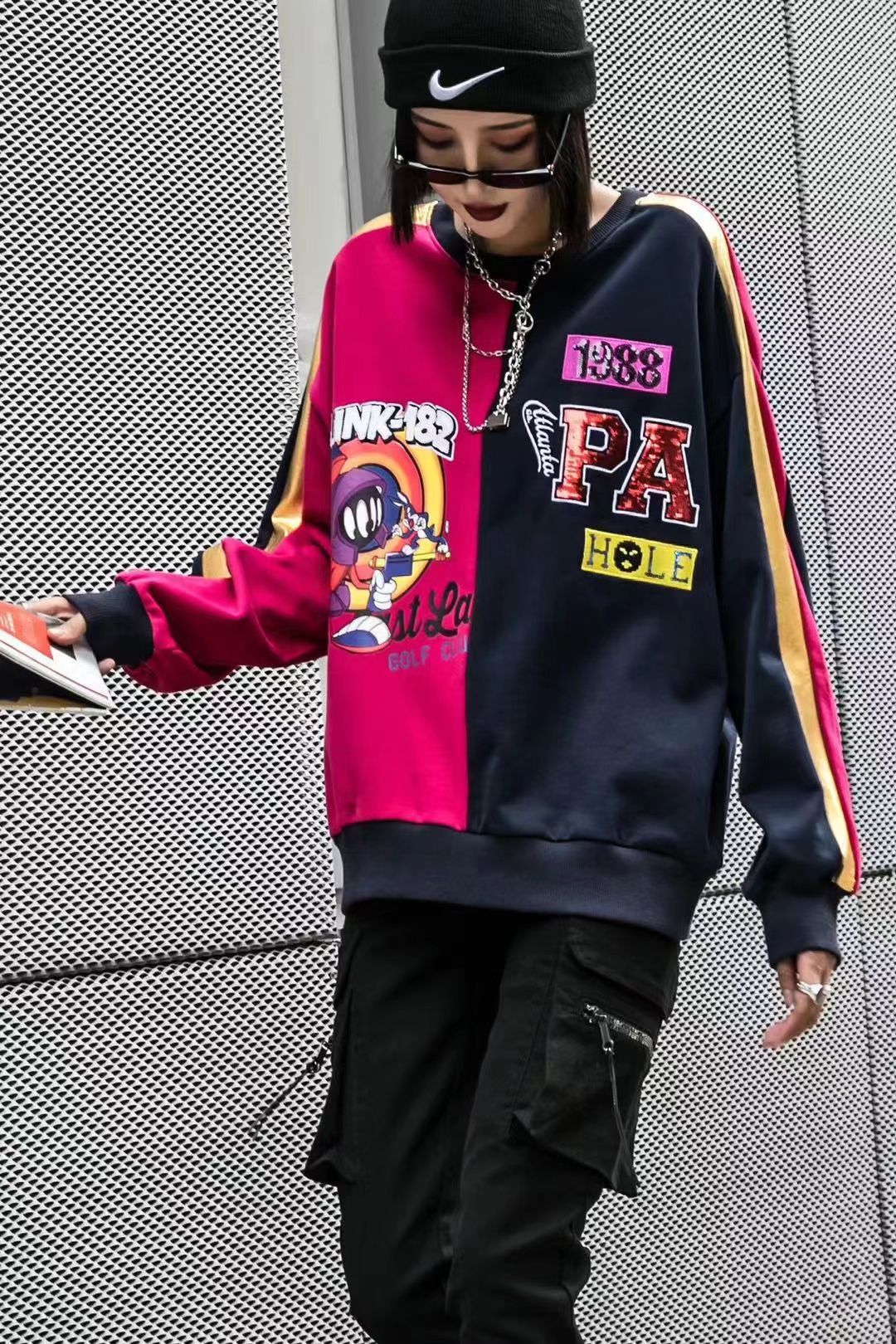 冬季女装店怎么挂衣服吸引人,女装店衣服怎么挂才会显高档