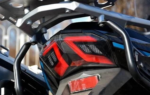 摩旅金鹏502对比佛沙,金鹏502摩旅评测