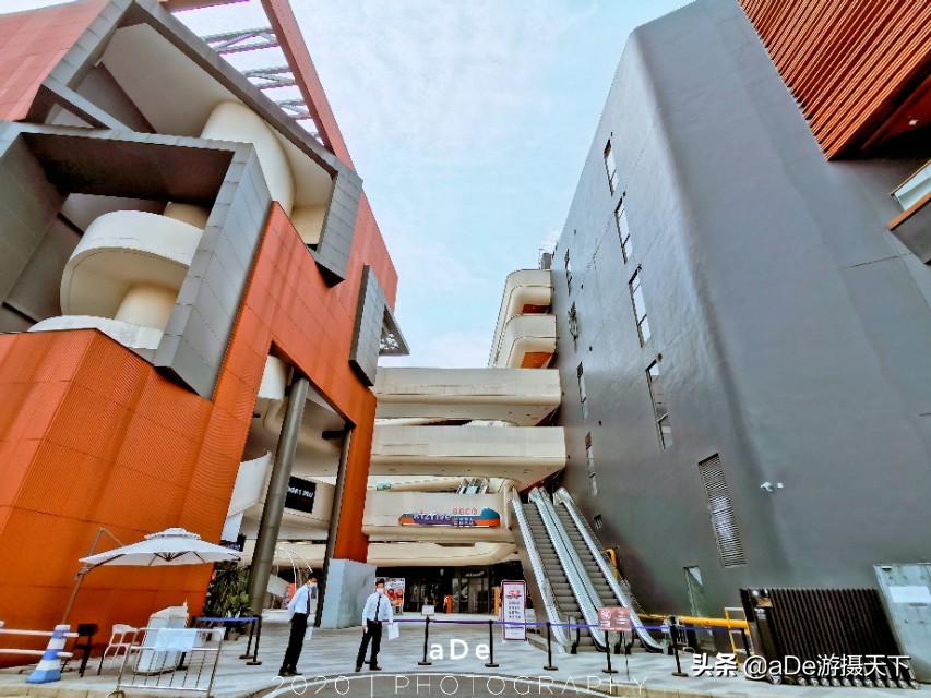 广州二沙岛旅游景点,广州好玩的地方二沙岛