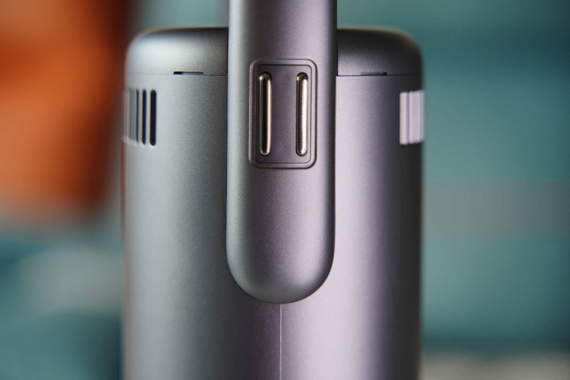 一款可以自己清洁的擦地吸尘器，睿米无线擦地吸尘器NEXVX测评