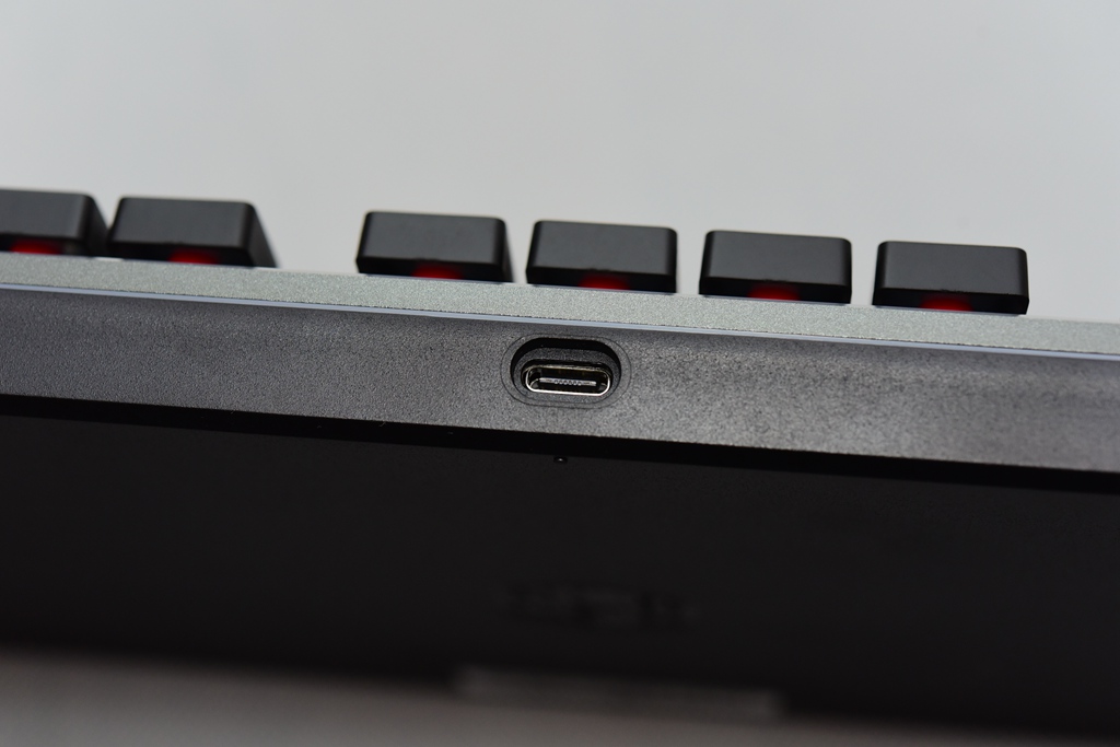 酷冷键盘sk630换键帽,酷冷至尊SK630机械键盘灯光演示