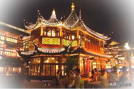 上海必去十大景点推荐最新,上海必去十大景点排行榜