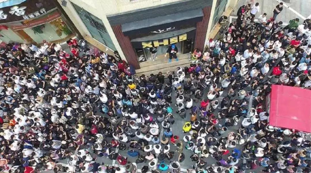 一代鞋王没落的背后,哪些中国鞋王倒下了