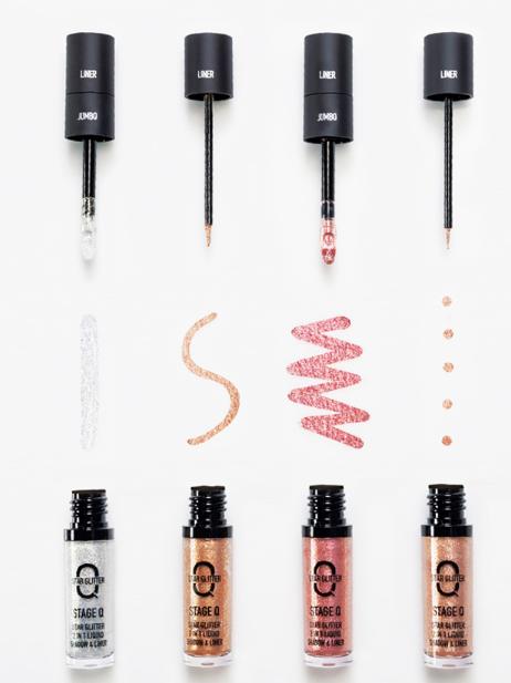 眼睛比较敏感用什么质地的眼影,眼睛凸买什么色的眼影