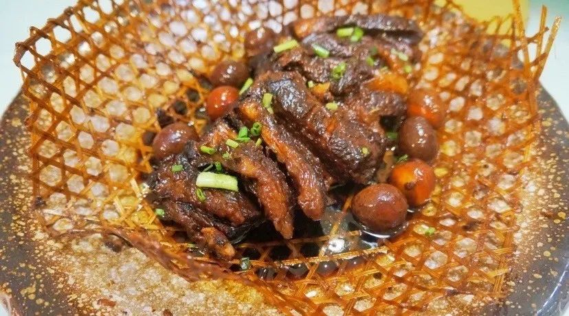 圈粉无锡人的20家本帮菜馆,只只硬菜,全是老底子