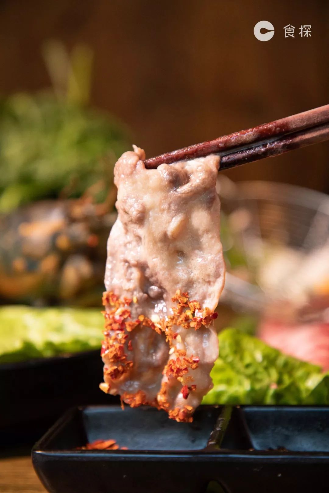 不务正业的“居酒屋”，吃完会变美！