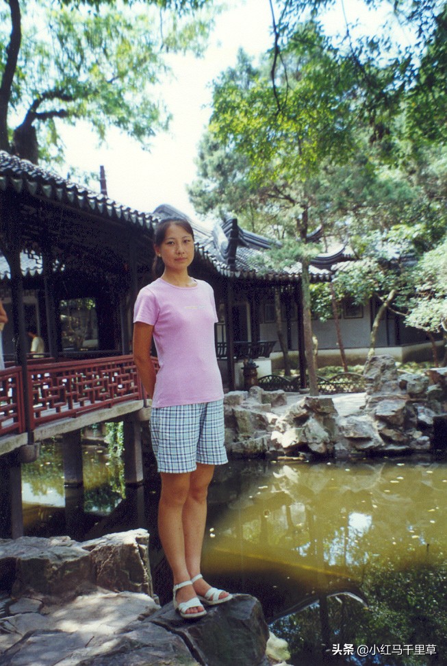 全家旅游苏州攻略,十一苏州家庭游