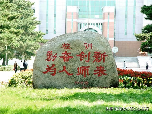 东北师范大学，毕业生就业都去哪儿了