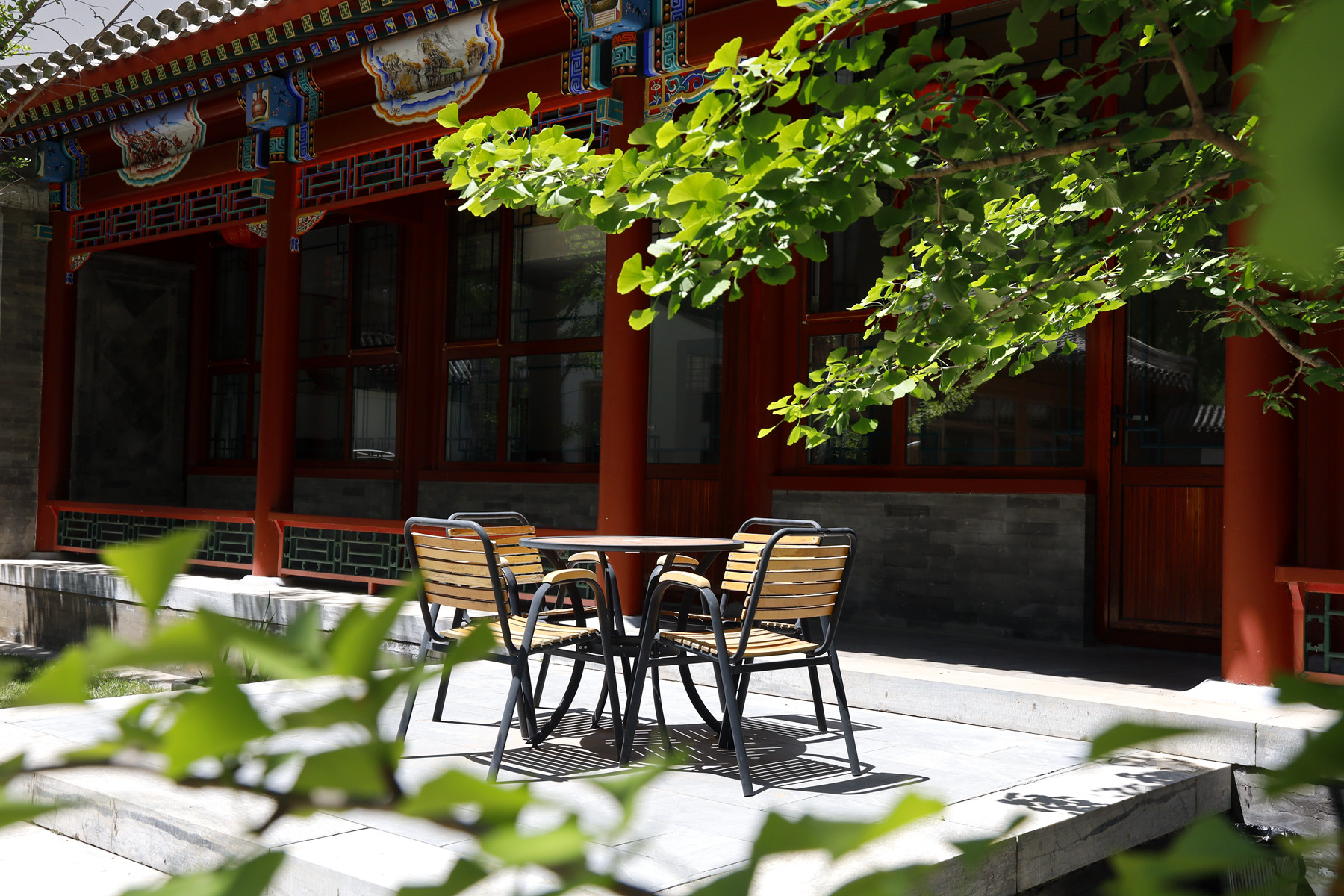 燕山第一峰,这座山高得像什么似的填空