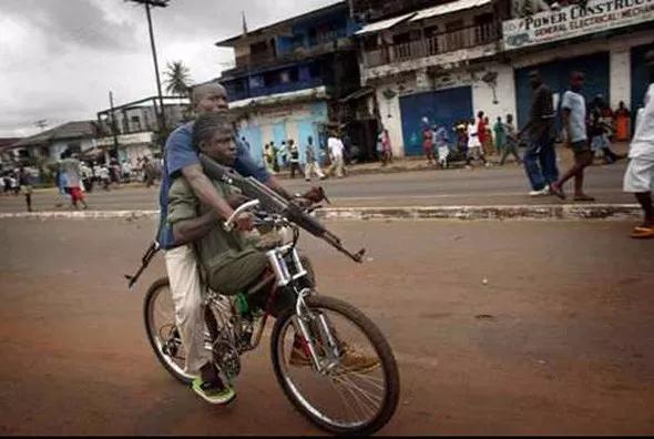 利比亚共和国简介,利比里亚共和国简介怎么写的