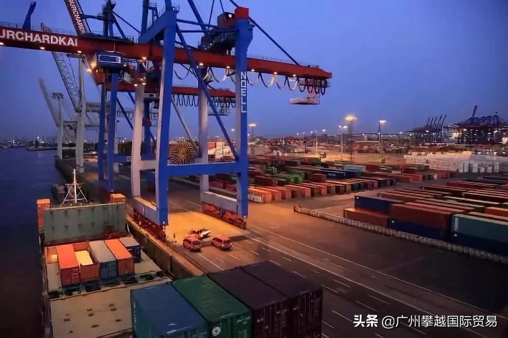 货物从香港到内地需要交关税吗,如果货物到港客户拒绝付款怎么办