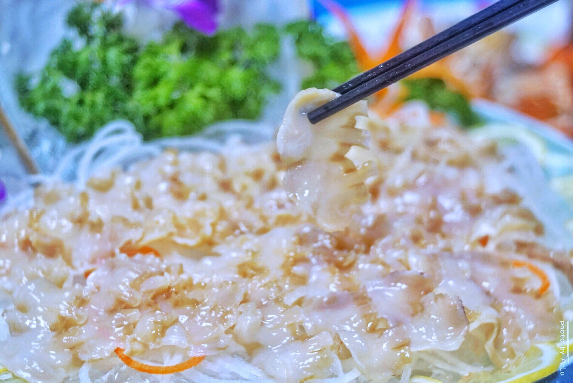 来来海鲜,旧店迁新址,老板直说我们家的菜都好吃,来过都想再来