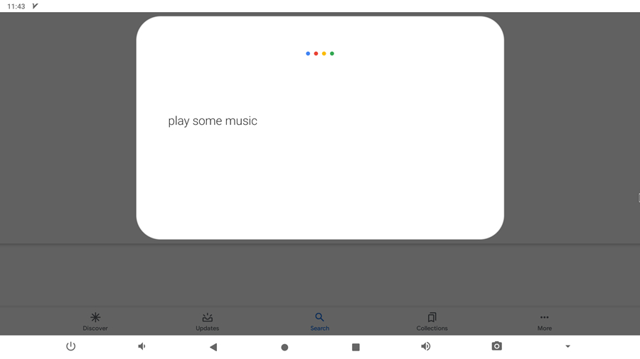 零刻GS-KingX评测：这可能是电视盒子的未来（附App推荐）