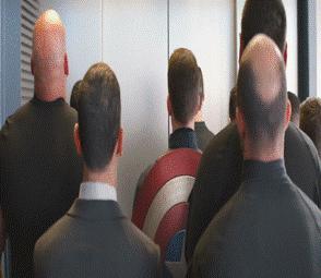 漫威复仇者联盟手机版剧情解说,漫威曝光的复联4七分钟视频