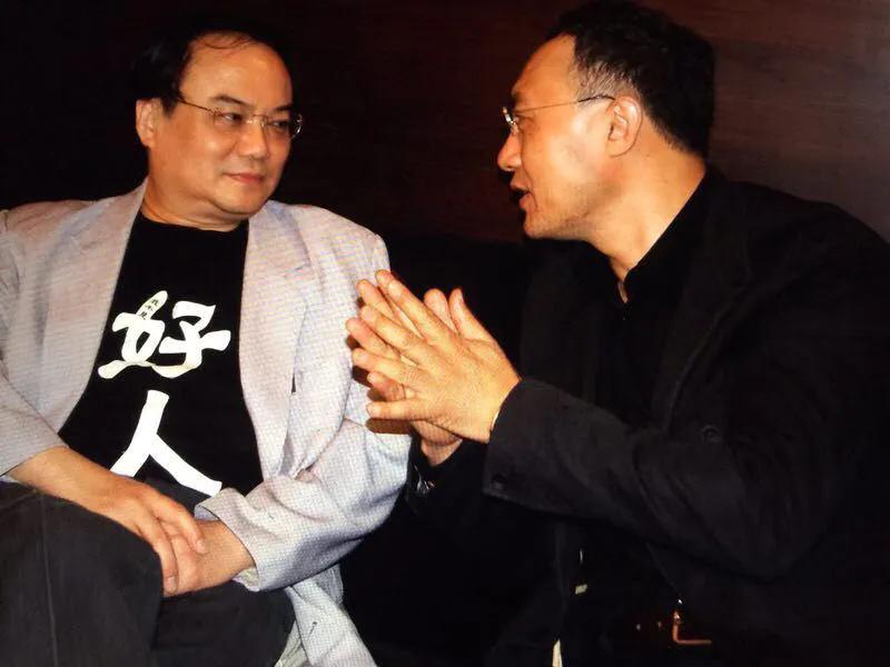 温瑞安最好的作品,温瑞安笔下七公子