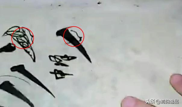 梁三日书法怎么样,梁三日书法教学视频