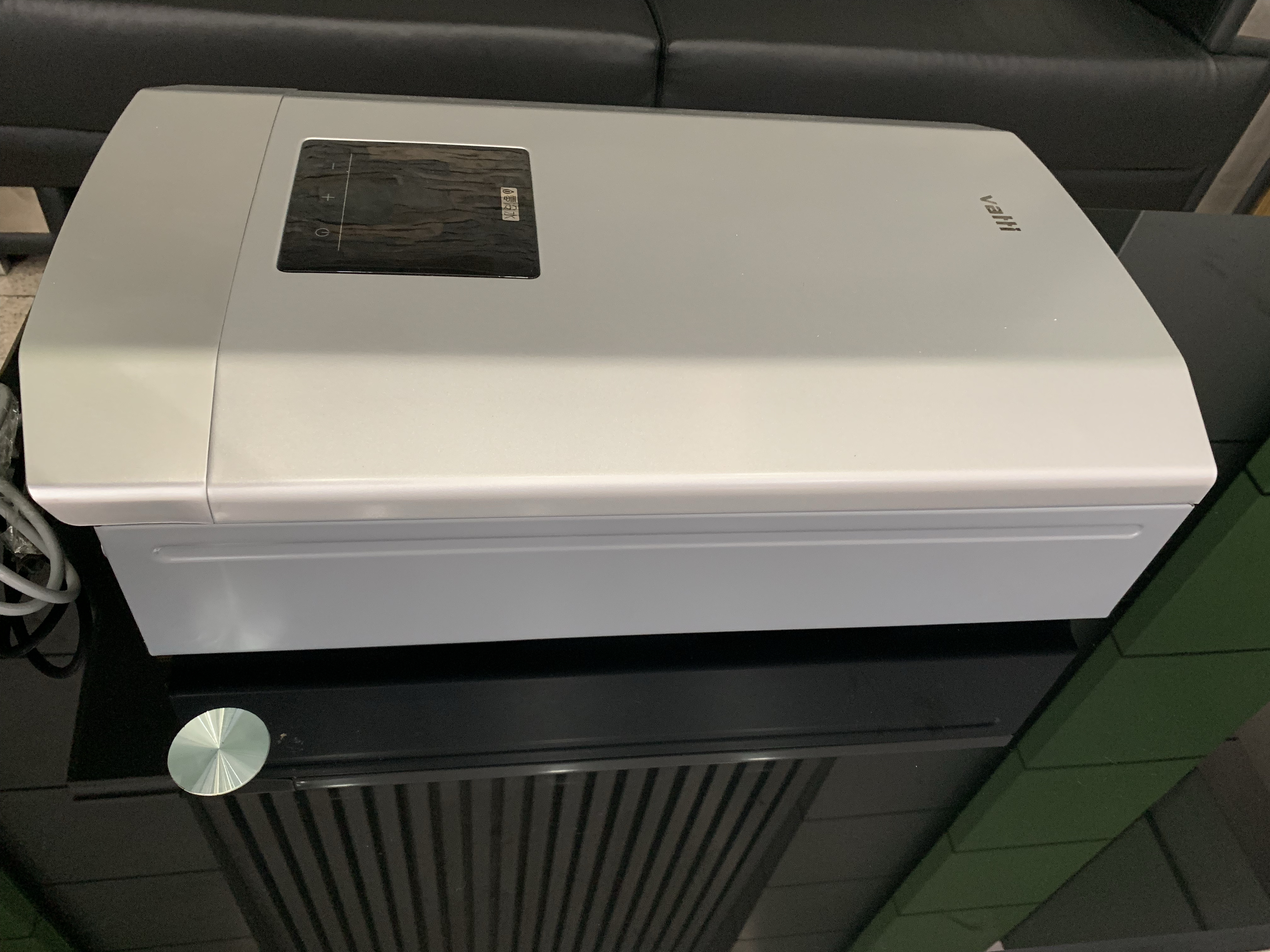 华帝燃气聚能灶测评,华帝燃气热水器jsq30-16jh7i咋样