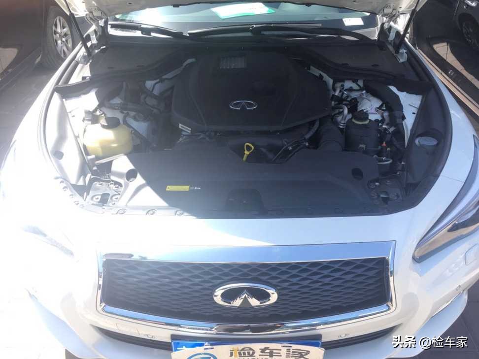 英菲尼迪q50l为啥这么便宜,20万左右的英菲尼迪