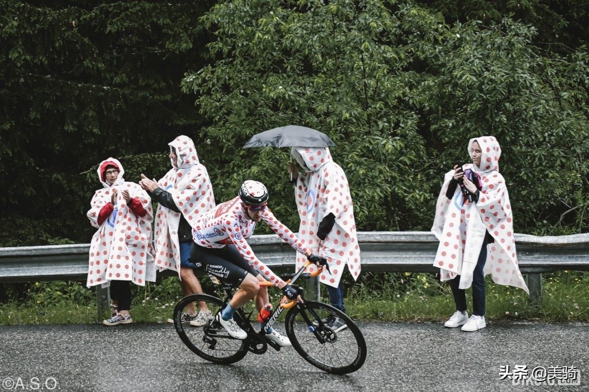 环法自行车大赛选手高光时刻盘点,环法自行车赛s10看点
