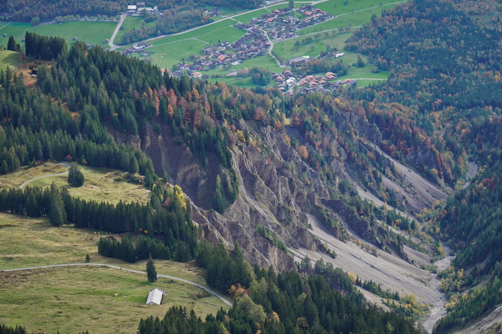 瑞士少女峰旅游详细攻略,四姑娘山徒步路线免费推荐
