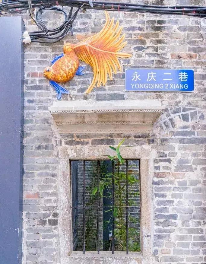 去广州必去的几条老街，“广府味”十足，正宗老广不一定全去过