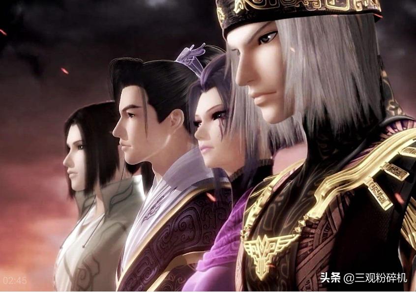 小说三侠五义武功最高的是,武侠鼻祖三侠五义