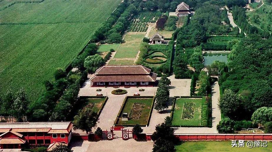 河南最值打卡的古城吃喝榜,有你家乡没?