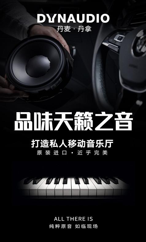 情怀老普桑改音响,老普桑全新改装