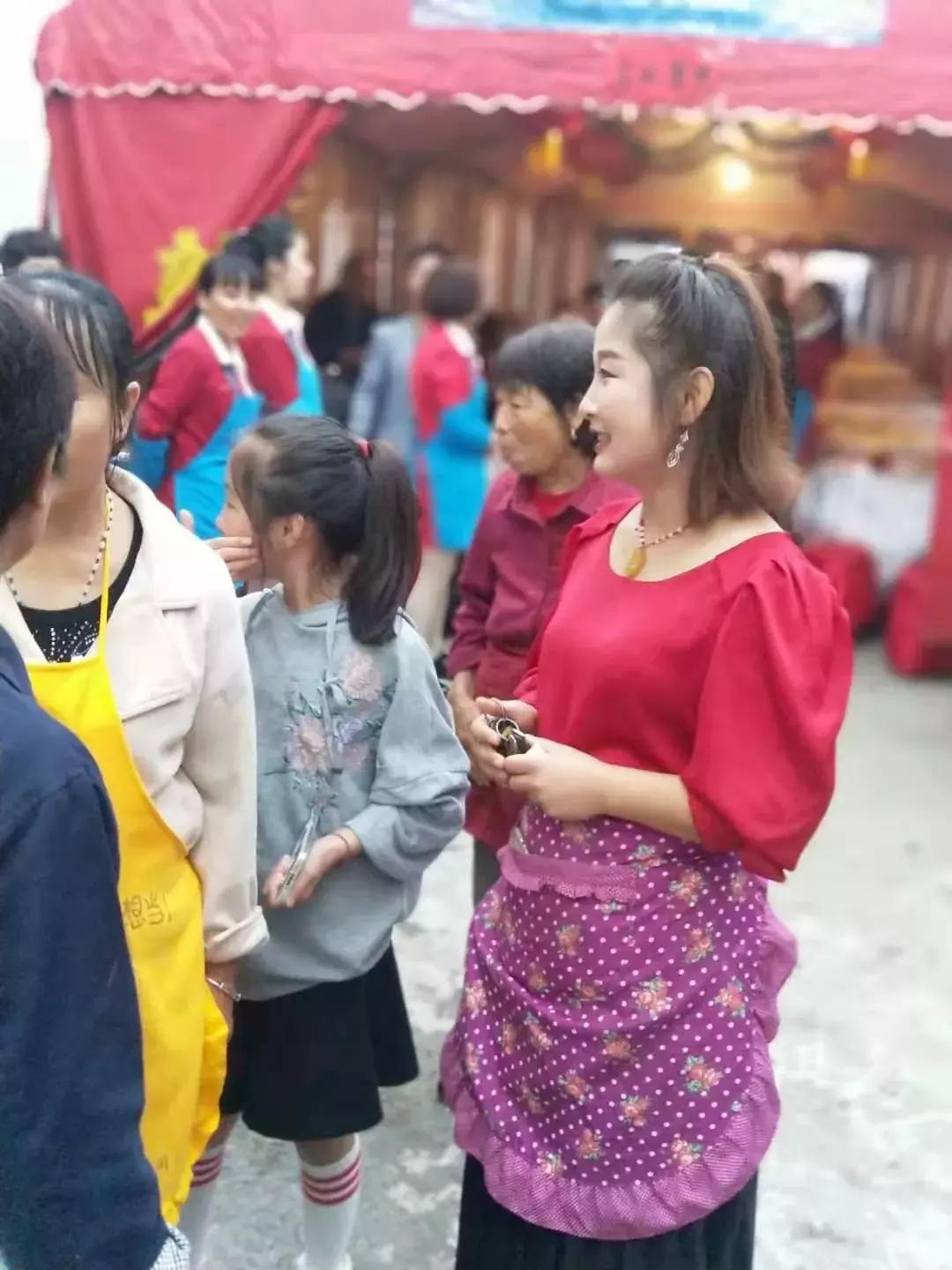 农村结婚给新娘梳头有什么讲究,农村结婚都有哪些讲究