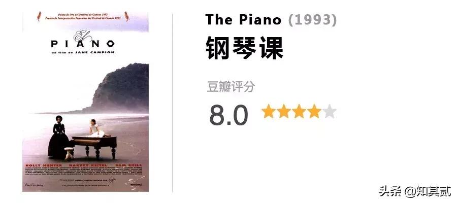 10部必看钢琴电影,世界经典钢琴电影