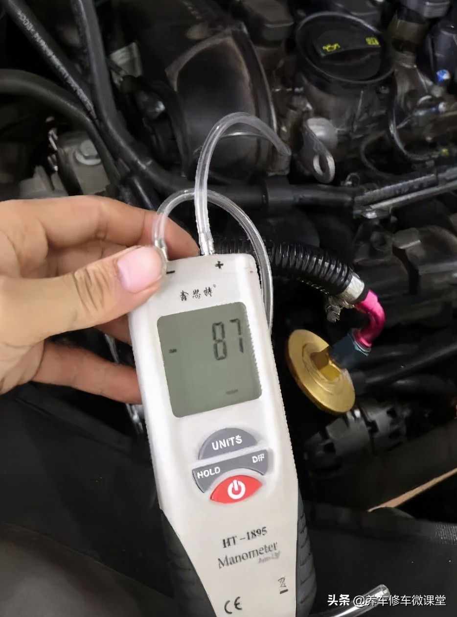 加速无力提速慢是什么原因,汽车行驶中提速慢怎么回事