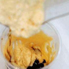 什么咸蛋黄，一份398元？