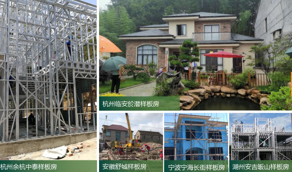 钢结构装配式发展的瓶颈,装配式钢结构的前景如何